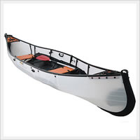 MYCanoe origami folding canoe